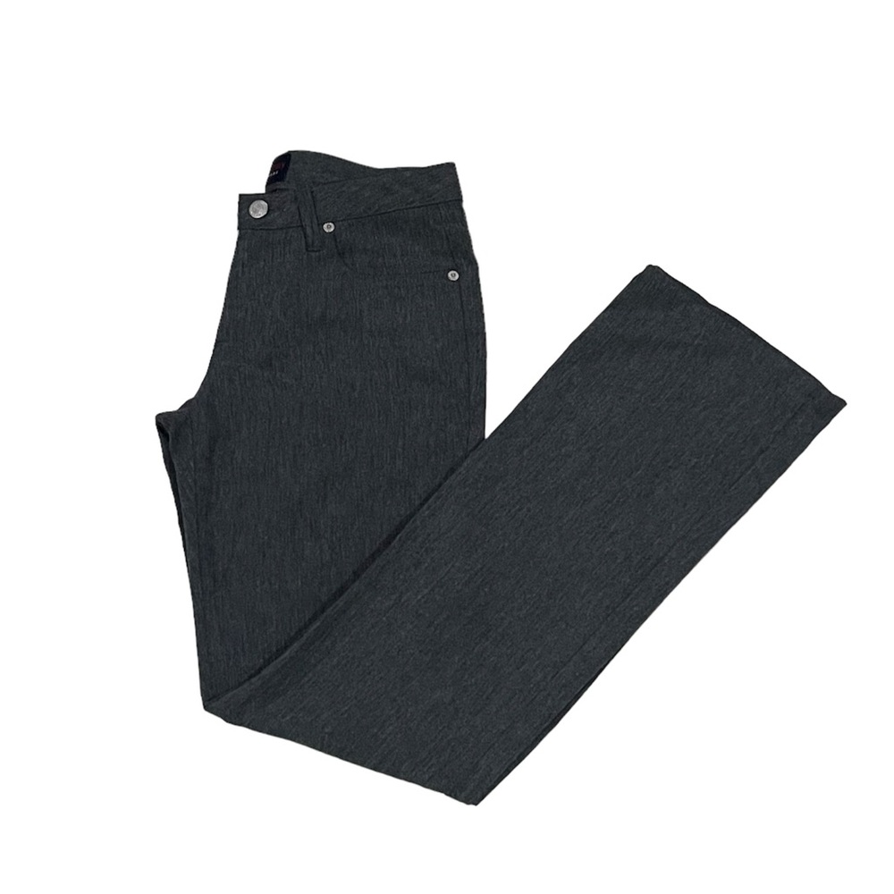 Tommy Jeans Junior’s Gray Pants Size 1